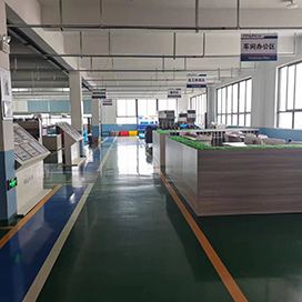 项目现场2